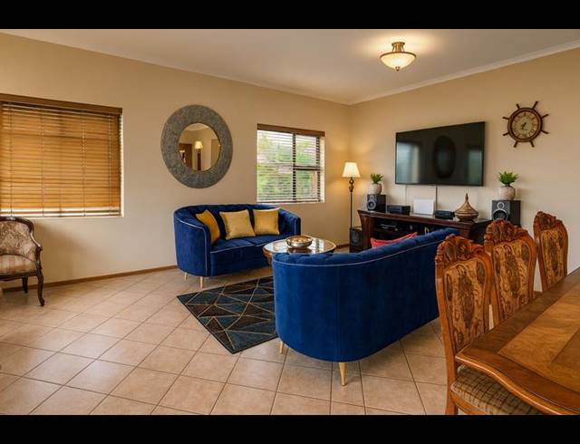 4 BEDROOM HOUSE FOR SALE IN ERASMUSKLOOF